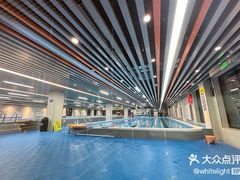 -花样年华游泳馆·游泳培训基地