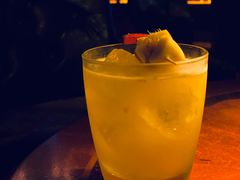-隐肆威士忌鸡尾酒吧(玉沙国际店)