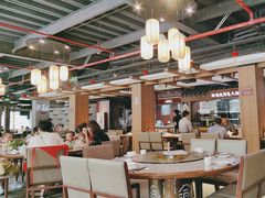 -新渝城·始于2000年(淘金店)