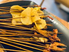 -长药唐师乐山油炸(石人直营店)