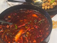 -咖梦餐厅 COMENG RESTAURANT
