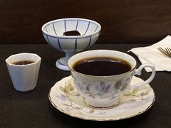 -Rechill Cafe(工体店)