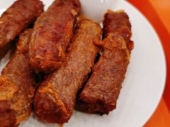 炸松肉-护国寺小吃(新街口店)