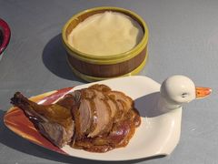 -遇见小厨·北京烤鸭·江湖菜·川菜(广福桥店)