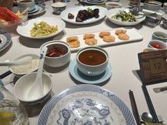 -钱塘花园·宁波菜