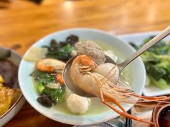 -百家鲜·杭帮菜