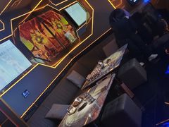 -INLOVE KTV(西溪印象城店)
