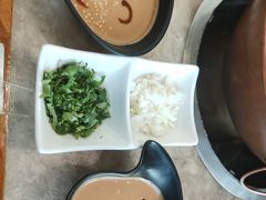 -东来顺饭庄(西直门店)