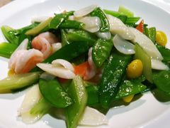 -金海湾海鲜总店