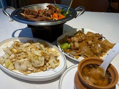 -美极鲜食坊(宝安南路店)