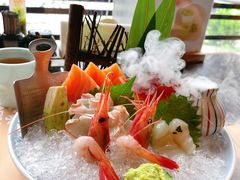 -山葵家·创意料理(宁波来福士店)