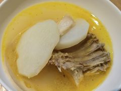 -筱爷叔·上海传统手工菜(玉树路店)