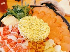 -汤连得温泉馆(宝山店)