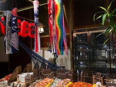 -大中华希尔顿酒店-念自助餐·嗨啤·小龙虾
