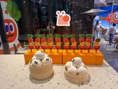 -东方明珠·可口可乐欢乐餐厅