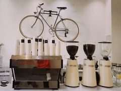 -常识咖啡common sense(春熙路店)