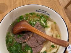 -马记永·兰州牛肉面(天通苑家乐福店)