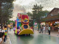 -沈阳方特欢乐世界