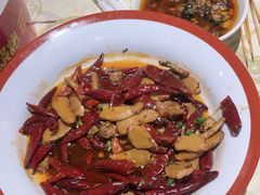 -串盟烧烤大排档·长沙美食地标(星沙店)