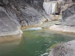 -焦作青龙峡风景名胜区