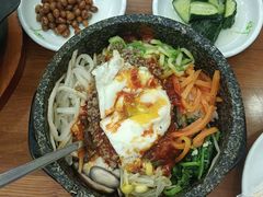 -全州拌饭馆(断桥店)