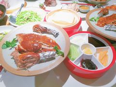 桂花香烤鸭-青年公社烤鸭(青年路店)