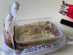 -乔伯凉面(白沙路店)