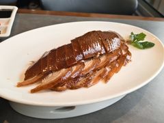 -黑窑厂糖油饼烤鸭·清真菜(黑窑厂街店)