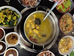 -丫丫汤膳打边炉(宏府408坊店)