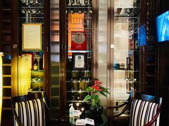 -北京金融街丽思卡尔顿酒店·意味轩 Cepe