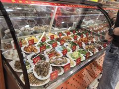 -西塔大冷面(市府大路店)