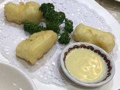 -凤城礼记鱼翅海鲜酒家(新马路总店)