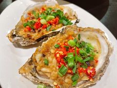 -慢鼓海鲜小馆Mangoo Bistro(交子大道店)