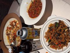 -千百味红餐厅·江西菜(绿地双子塔店)