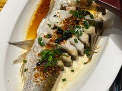 -院里寻菜·精致庭院菜(观沙岭店)