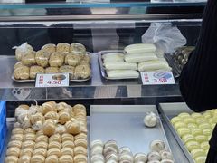 -许阿姨糕团店(南京总店)