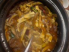 -清水亭湖北菜(大屯DT51店)