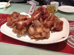 骨棒-吴记酱骨炖菜馆(西大直街店)