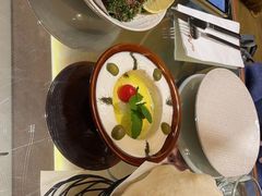 -ELI FALAFEL Lebanese&Mediterranean黎巴嫩美食(富城路店)