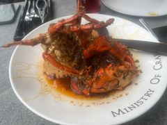 -Ministry of Crab•MOC(交子大道店)