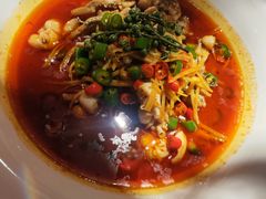 -小河盐帮·私家菜·烤鸭(三元桥·霄云路店)