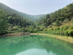-九龙潭景区
