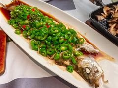 -野蔓果·山野菜(西湖景区·龙井茶田店)
