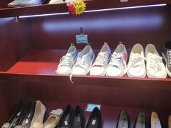 -内联升鞋店(东华门店)