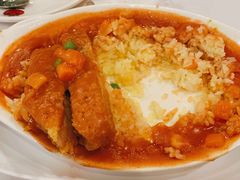 -番茄屋葡式美食(总店)