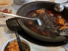 -安吉美渝石锅鱼(芜园西路店)