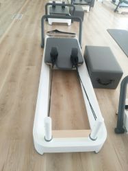 -Real Pilates优体普拉提