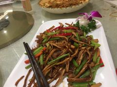 -琼菜坊·无鸡不成宴·海南菜老爸茶糟粕醋(海口骑楼老街店)