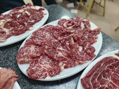 -五洲牛肉美食馆