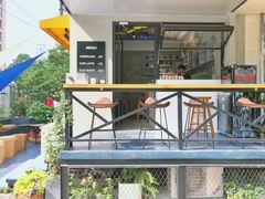 -T-COFFEE(长江花园店)
